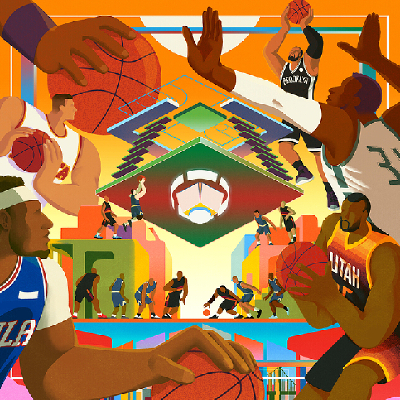 也引发了球 也引发了球